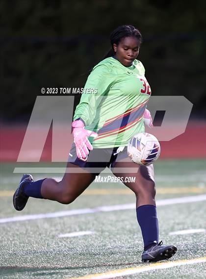 Thumbnail 1 in Weddington @ Providence Day photogallery.