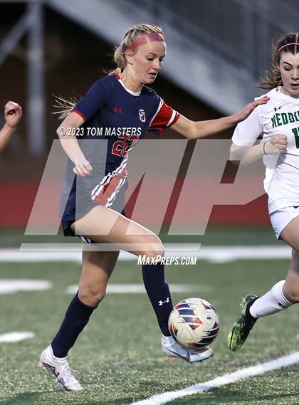 Thumbnail 3 in Weddington @ Providence Day photogallery.