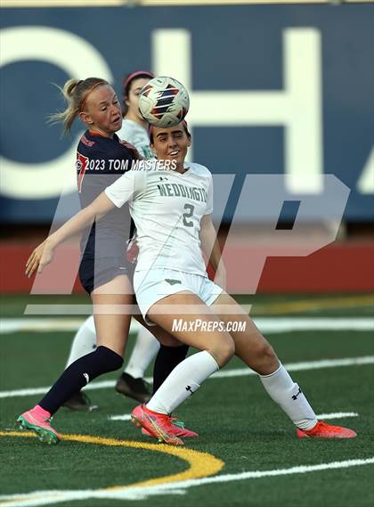 Thumbnail 1 in Weddington @ Providence Day photogallery.