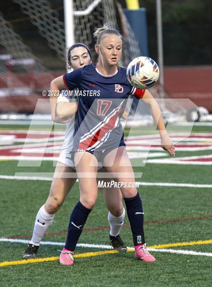 Thumbnail 3 in Weddington @ Providence Day photogallery.