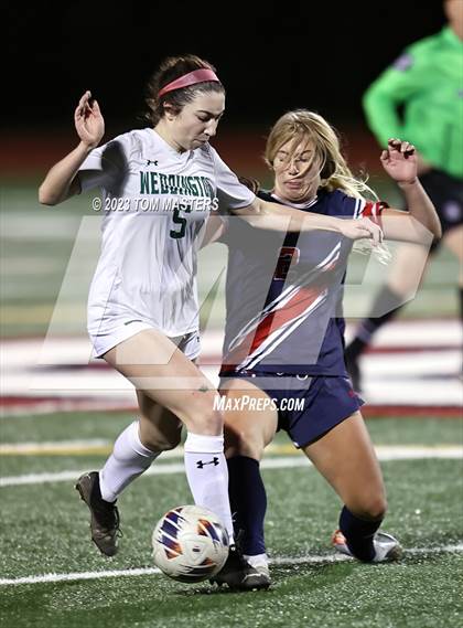 Thumbnail 3 in Weddington @ Providence Day photogallery.