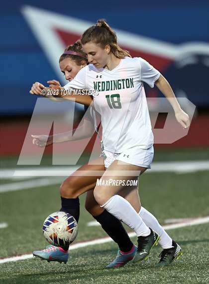 Thumbnail 2 in Weddington @ Providence Day photogallery.