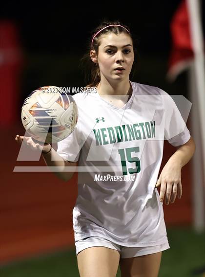 Thumbnail 3 in Weddington @ Providence Day photogallery.