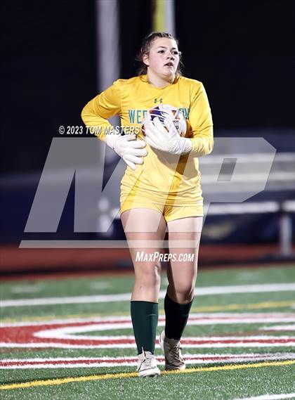 Thumbnail 2 in Weddington @ Providence Day photogallery.
