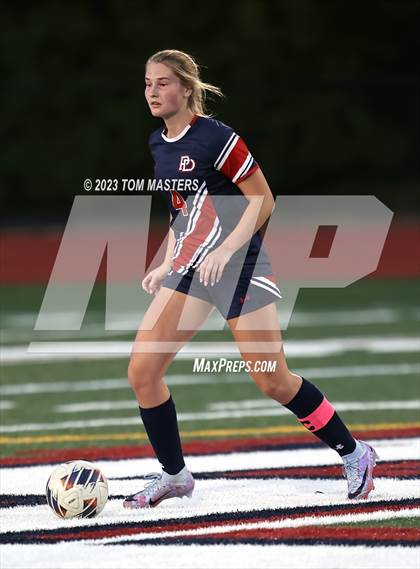 Thumbnail 3 in Weddington @ Providence Day photogallery.