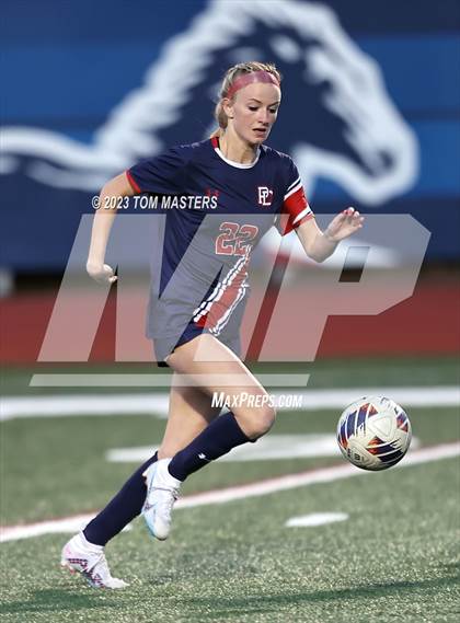 Thumbnail 2 in Weddington @ Providence Day photogallery.