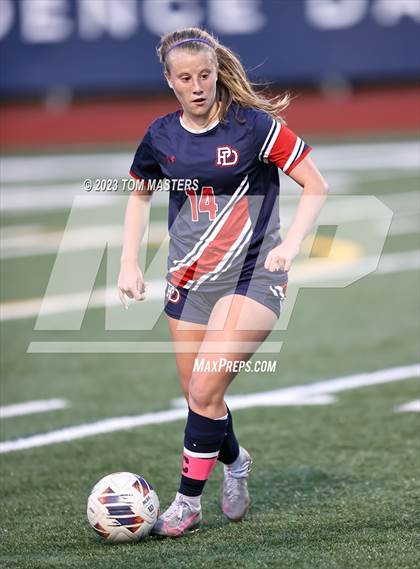 Thumbnail 1 in Weddington @ Providence Day photogallery.