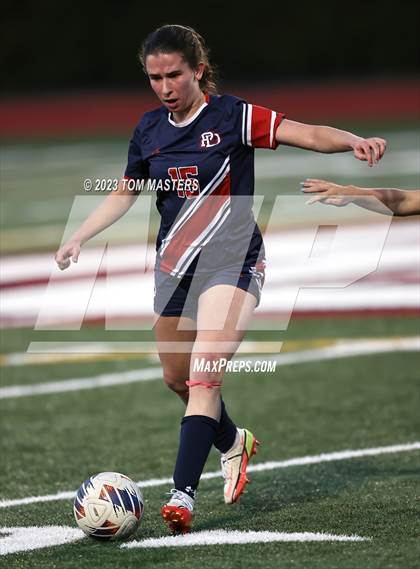 Thumbnail 2 in Weddington @ Providence Day photogallery.