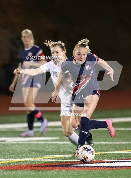 Thumbnail 3 in Weddington @ Providence Day photogallery.