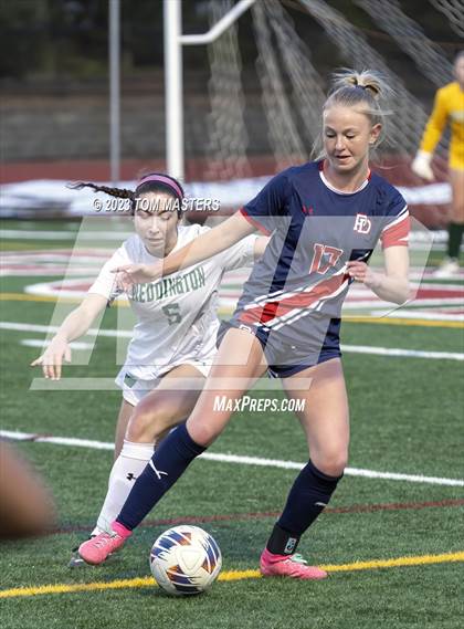 Thumbnail 1 in Weddington @ Providence Day photogallery.