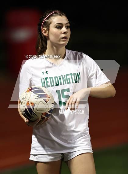 Thumbnail 2 in Weddington @ Providence Day photogallery.