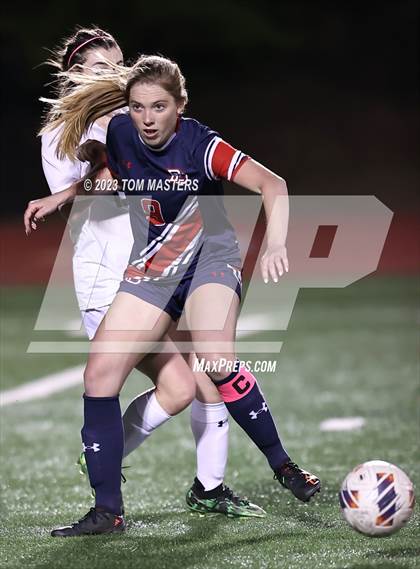 Thumbnail 1 in Weddington @ Providence Day photogallery.