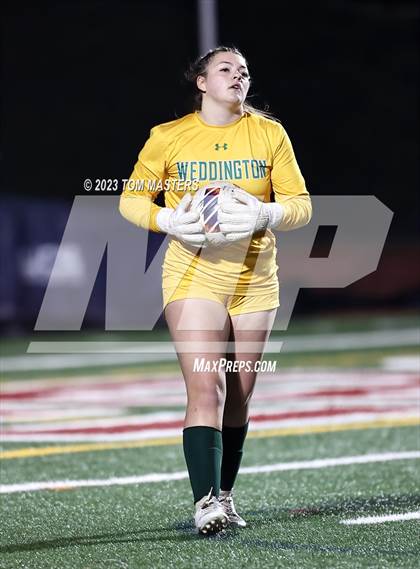 Thumbnail 1 in Weddington @ Providence Day photogallery.