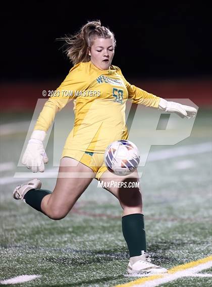 Thumbnail 3 in Weddington @ Providence Day photogallery.