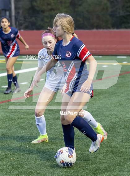 Thumbnail 1 in Weddington @ Providence Day photogallery.