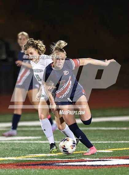 Thumbnail 2 in Weddington @ Providence Day photogallery.