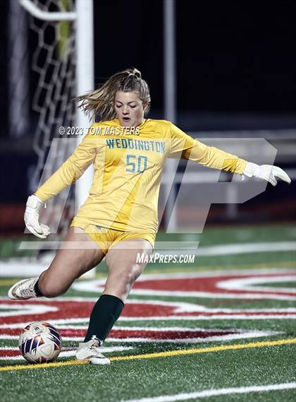 Thumbnail 3 in Weddington @ Providence Day photogallery.