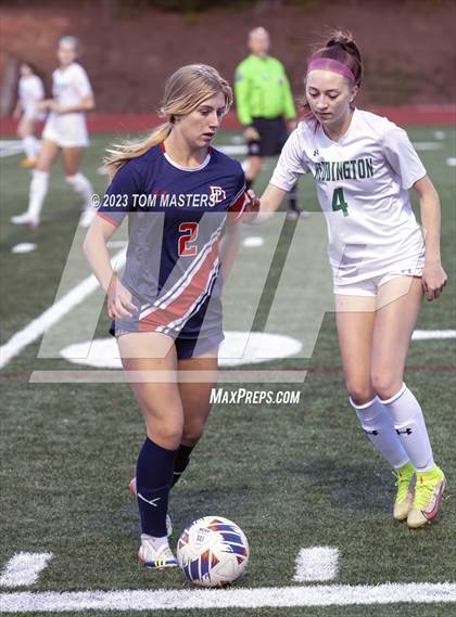 Thumbnail 3 in Weddington @ Providence Day photogallery.