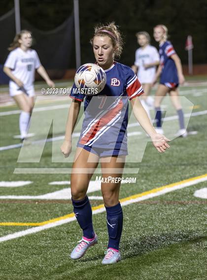 Thumbnail 3 in Weddington @ Providence Day photogallery.
