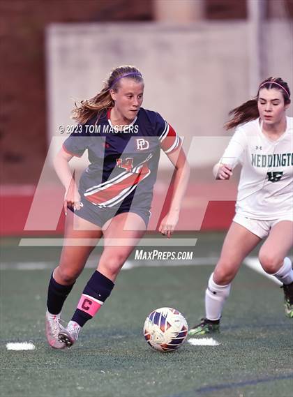 Thumbnail 1 in Weddington @ Providence Day photogallery.