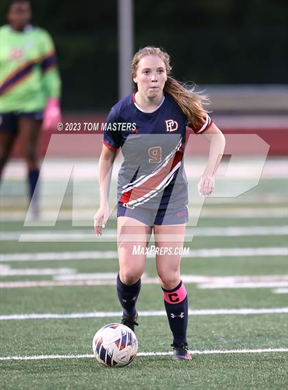 Thumbnail 1 in Weddington @ Providence Day photogallery.