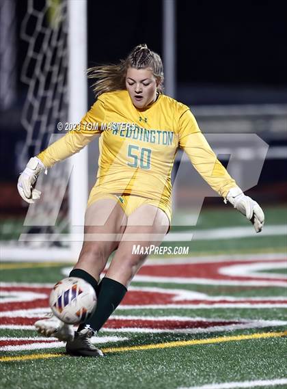 Thumbnail 1 in Weddington @ Providence Day photogallery.