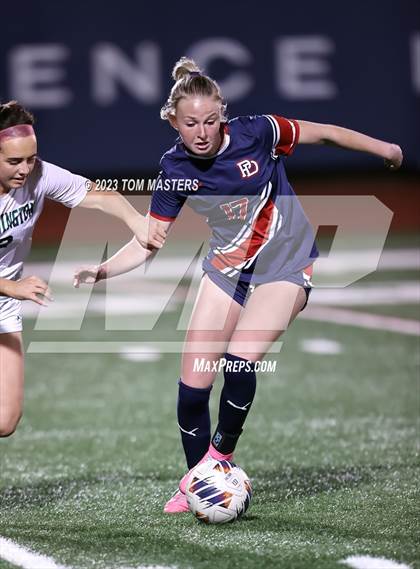 Thumbnail 1 in Weddington @ Providence Day photogallery.