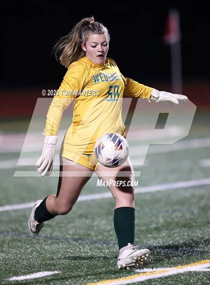Thumbnail 2 in Weddington @ Providence Day photogallery.