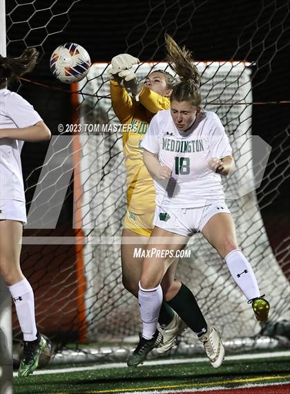 Thumbnail 3 in Weddington @ Providence Day photogallery.