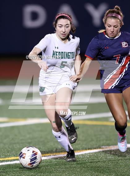 Thumbnail 3 in Weddington @ Providence Day photogallery.