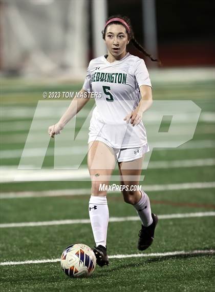 Thumbnail 3 in Weddington @ Providence Day photogallery.
