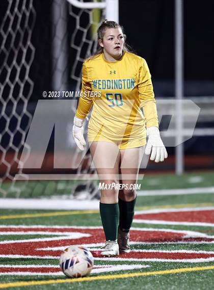 Thumbnail 2 in Weddington @ Providence Day photogallery.