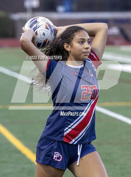 Thumbnail 3 in Weddington @ Providence Day photogallery.