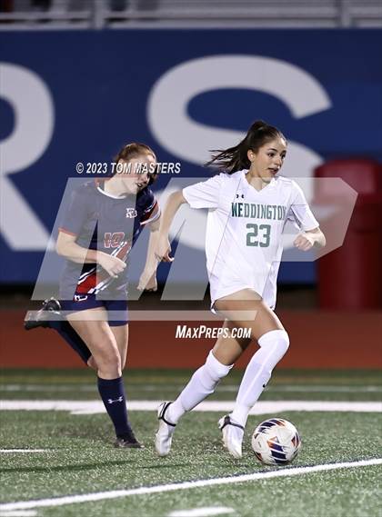 Thumbnail 1 in Weddington @ Providence Day photogallery.