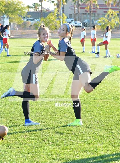 Thumbnail 1 in Southeast Career Tech vs Green Valley (NIAA 4A Quarterfinal) photogallery.