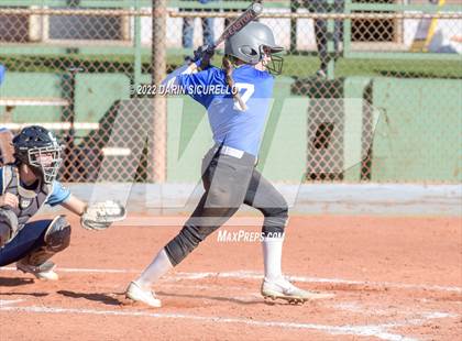 Thumbnail 2 in Saugus vs. La Habra (Dave Kops Tournament of Champions) photogallery.