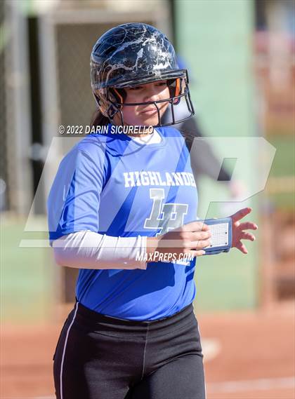 Thumbnail 2 in Saugus vs. La Habra (Dave Kops Tournament of Champions) photogallery.