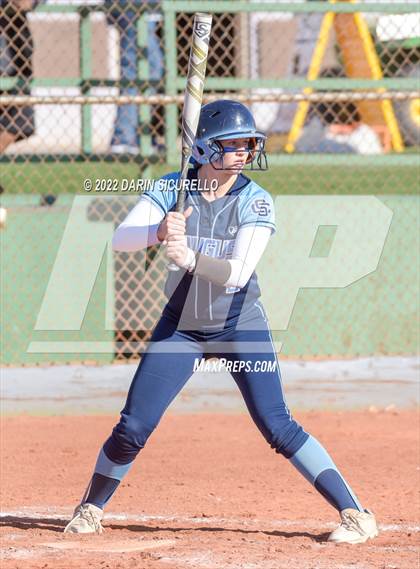 Thumbnail 2 in Saugus vs. La Habra (Dave Kops Tournament of Champions) photogallery.