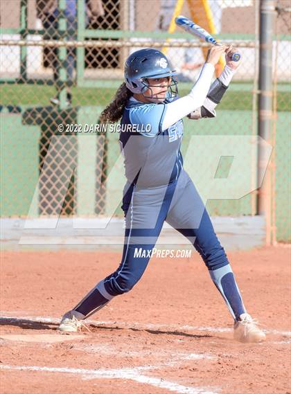 Thumbnail 3 in Saugus vs. La Habra (Dave Kops Tournament of Champions) photogallery.
