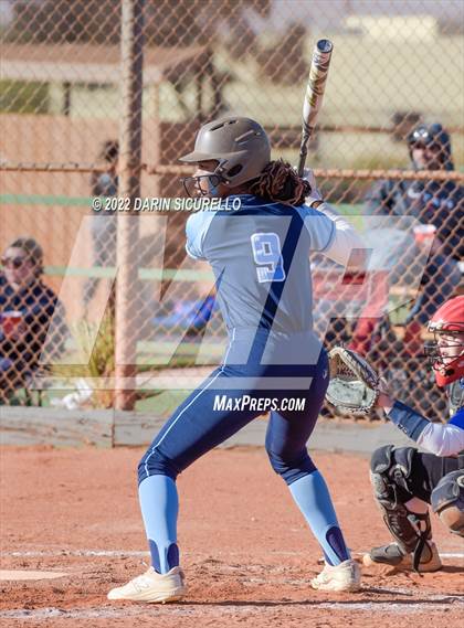 Thumbnail 3 in Saugus vs. La Habra (Dave Kops Tournament of Champions) photogallery.