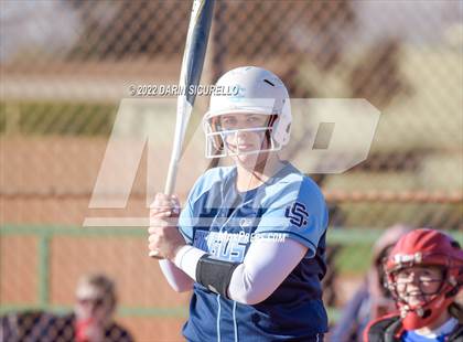 Thumbnail 1 in Saugus vs. La Habra (Dave Kops Tournament of Champions) photogallery.