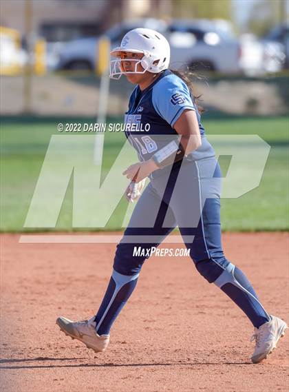 Thumbnail 1 in Saugus vs. La Habra (Dave Kops Tournament of Champions) photogallery.