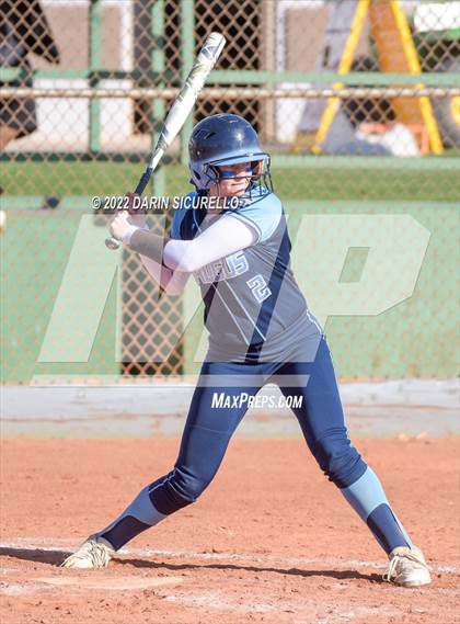 Thumbnail 3 in Saugus vs. La Habra (Dave Kops Tournament of Champions) photogallery.