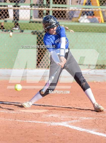 Thumbnail 1 in Saugus vs. La Habra (Dave Kops Tournament of Champions) photogallery.