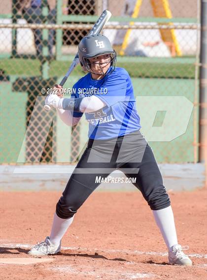 Thumbnail 2 in Saugus vs. La Habra (Dave Kops Tournament of Champions) photogallery.