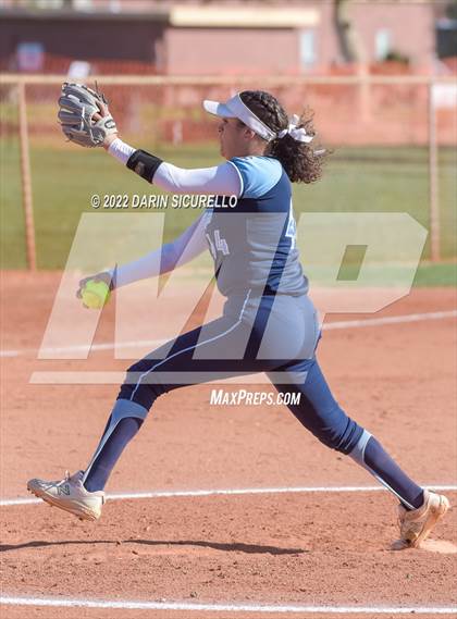 Thumbnail 3 in Saugus vs. La Habra (Dave Kops Tournament of Champions) photogallery.