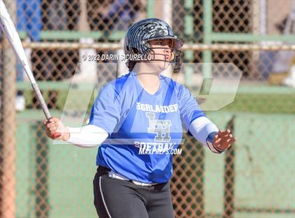 Thumbnail 3 in Saugus vs. La Habra (Dave Kops Tournament of Champions) photogallery.