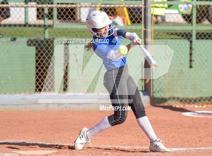 Thumbnail 3 in Saugus vs. La Habra (Dave Kops Tournament of Champions) photogallery.