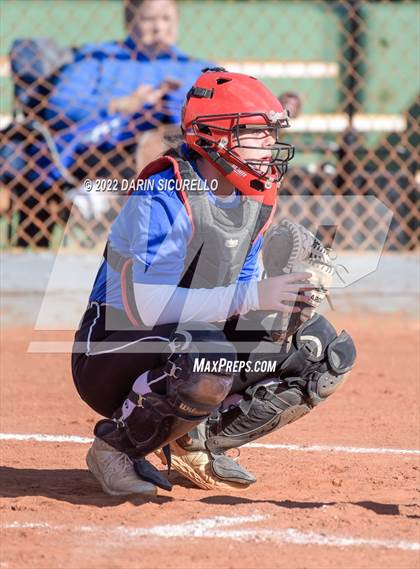 Thumbnail 1 in Saugus vs. La Habra (Dave Kops Tournament of Champions) photogallery.