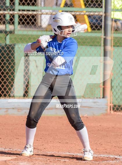 Thumbnail 1 in Saugus vs. La Habra (Dave Kops Tournament of Champions) photogallery.